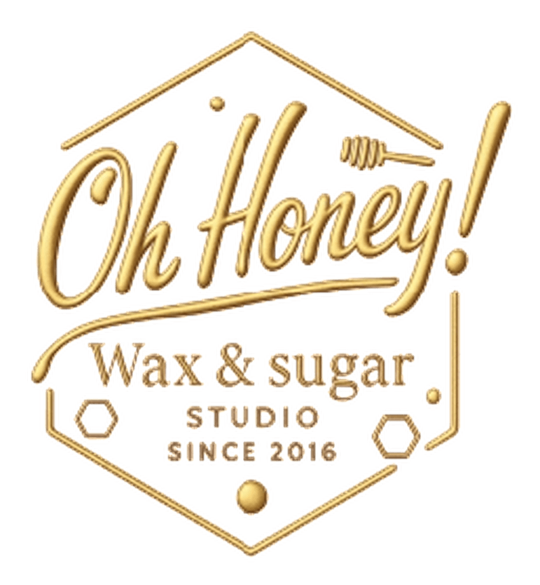 Oh, Honey — Wax & Sugar Studio, since 2016